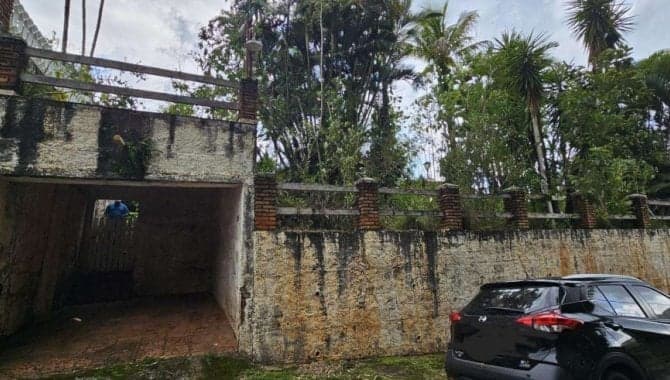 Foto 1 de 7: Casa em leilão em Serra Negra - SP — Casa em Área de 1.070 m² - Três Barras - Serra Negra - SP