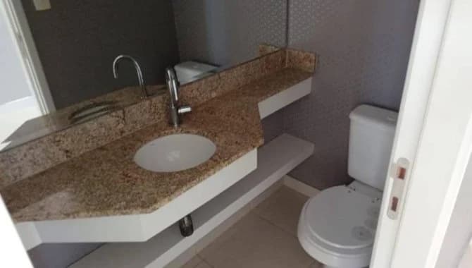 Foto 10 de 16: Apartamento em leilão em Santana De Parnaíba - SP — Apartamento, Padrão, 2 Vaga(S) de Garagem