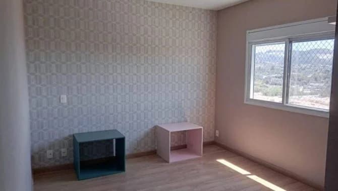 Foto 3 de 16: Apartamento em leilão em Santana De Parnaíba - SP — Apartamento, Padrão, 2 Vaga(S) de Garagem