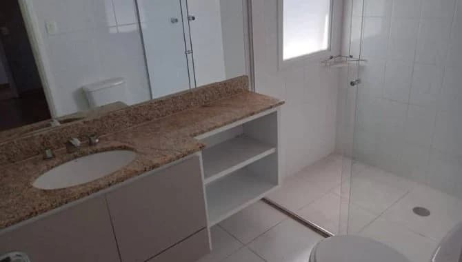 Foto 4 de 16: Apartamento em leilão em Santana De Parnaíba - SP — Apartamento, Padrão, 2 Vaga(S) de Garagem