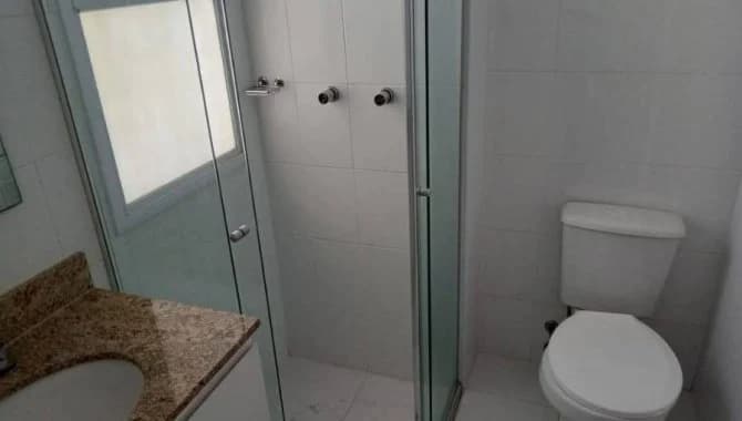 Foto 8 de 16: Apartamento em leilão em Santana De Parnaíba - SP — Apartamento, Padrão, 2 Vaga(S) de Garagem