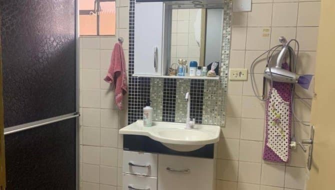 Foto 5 de 13: Casa em leilão em Campo Mourão - PR — Casa, Padrão, 1 Vaga(S) de Garagem
