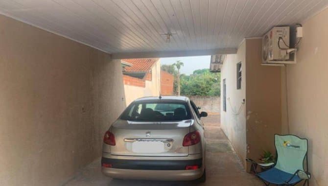 Foto 13 de 13: Casa em leilão em Campo Mourão - PR — Casa, Padrão, 1 Vaga(S) de Garagem