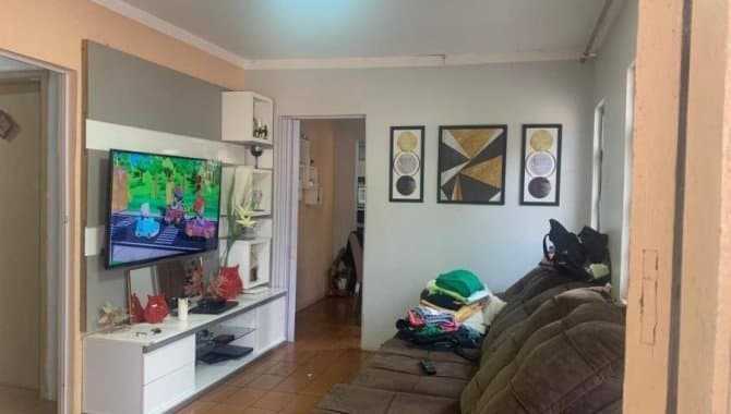 Foto 10 de 13: Casa em leilão em Campo Mourão - PR — Casa, Padrão, 1 Vaga(S) de Garagem