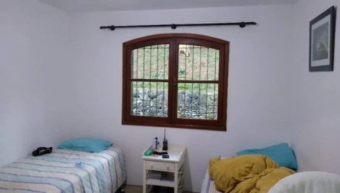 Foto 13 de 65: Casa em leilão em Embu Das Artes - SP — Casa, Padrão, 1 Vaga(S) de Garagem