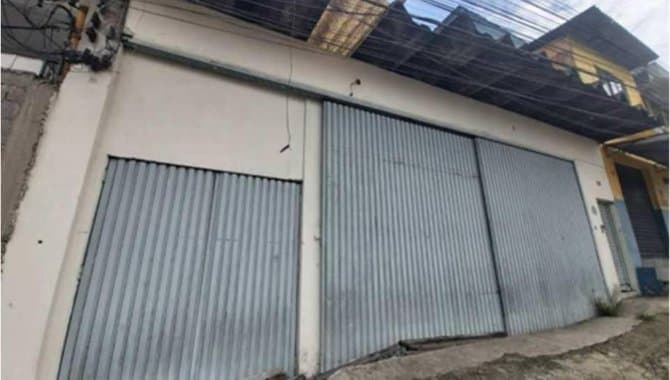Foto 36 de 39: Casa em leilão em Santo André - SP — Casa, Padrão, 4 Vaga(S) de Garagem