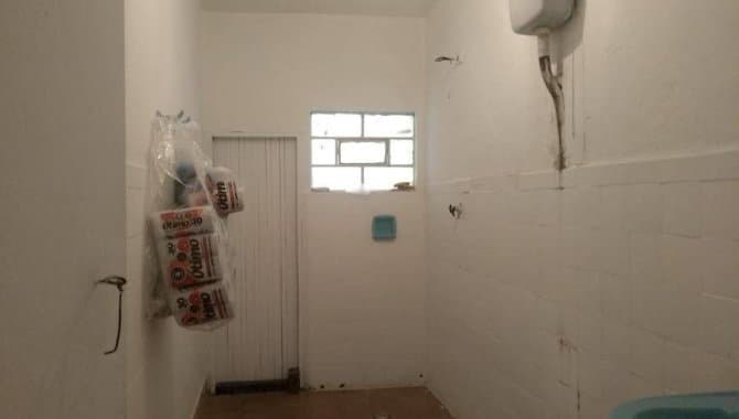 Foto 10 de 39: Casa em leilão em Santo André - SP — Casa, Padrão, 4 Vaga(S) de Garagem