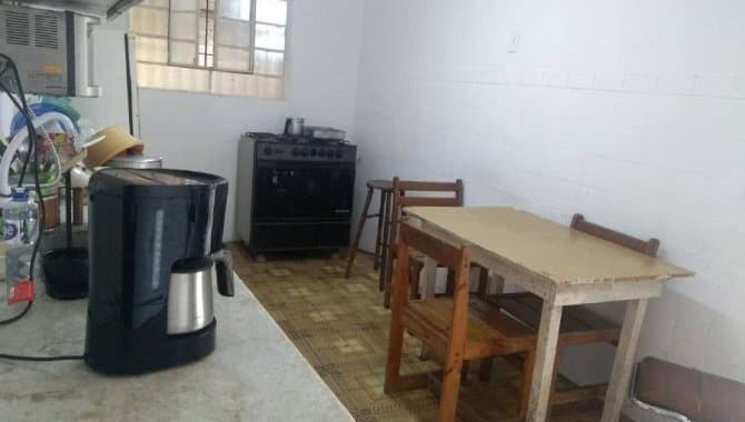 Foto 12 de 39: Casa em leilão em Santo André - SP — Casa, Padrão, 4 Vaga(S) de Garagem