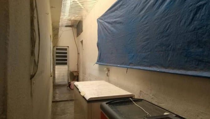 Foto 18 de 39: Casa em leilão em Santo André - SP — Casa, Padrão, 4 Vaga(S) de Garagem