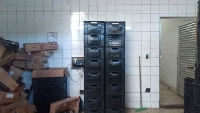 Foto 25 de 39: Casa em leilão em Santo André - SP — Casa, Padrão, 4 Vaga(S) de Garagem