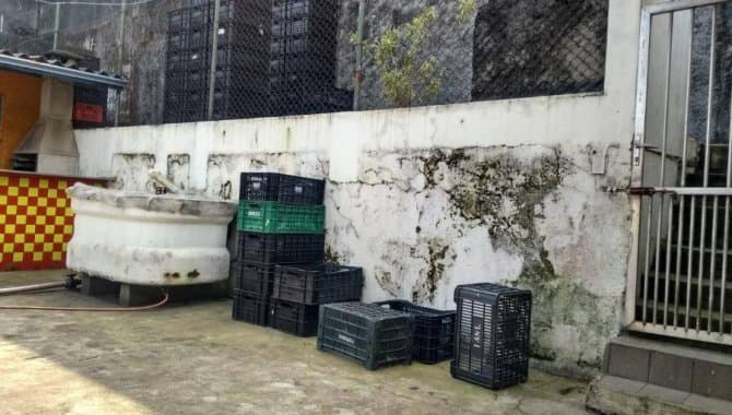Foto 7 de 39: Casa em leilão em Santo André - SP — Casa, Padrão, 4 Vaga(S) de Garagem