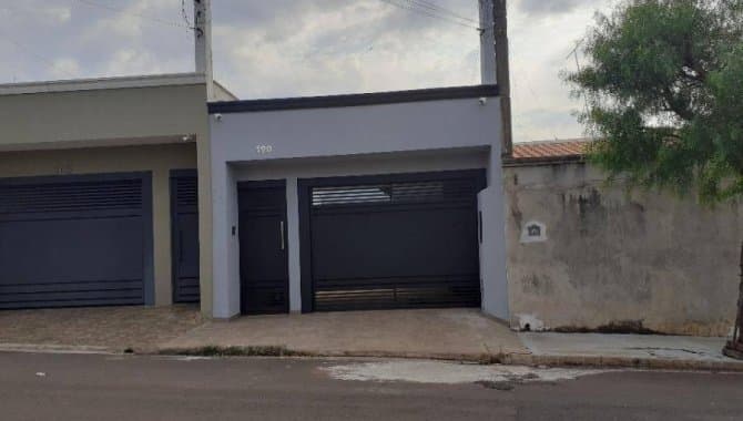 Foto 16 de 28: Casa em leilão em Birigui - SP — Casa, Padrão, 1 Vaga(S) de Garagem