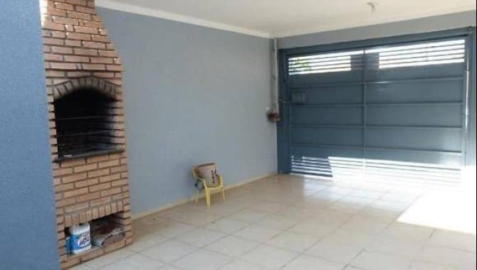 Foto 5 de 28: Casa em leilão em Birigui - SP — Casa, Padrão, 1 Vaga(S) de Garagem
