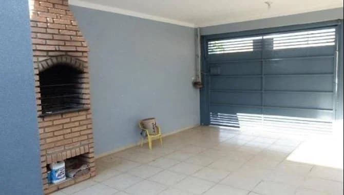 Foto 19 de 28: Casa em leilão em Birigui - SP — Casa, Padrão, 1 Vaga(S) de Garagem