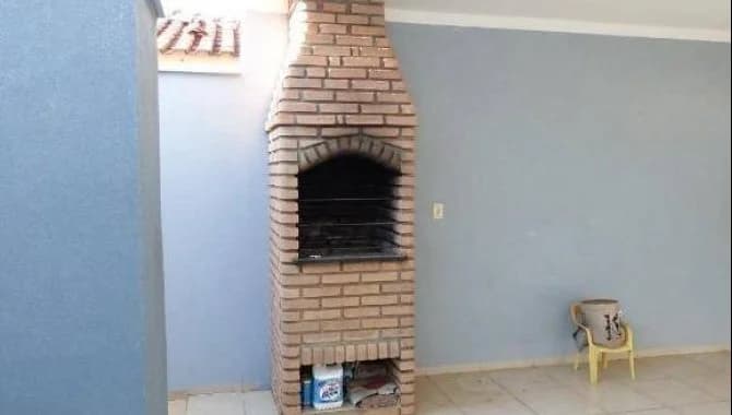 Foto 20 de 28: Casa em leilão em Birigui - SP — Casa, Padrão, 1 Vaga(S) de Garagem