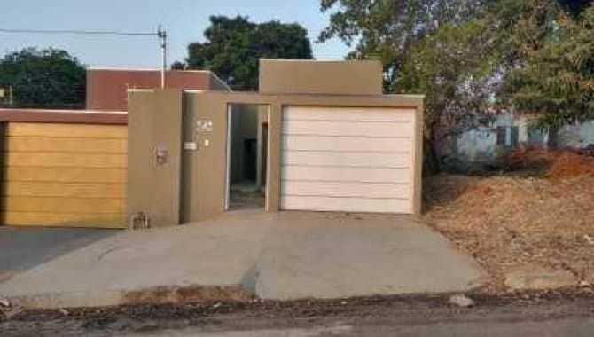 Foto 25 de 53: Casa em leilão em Caldas Novas - GO — Casa, Padrão, 1 Vaga(S) de Garagem