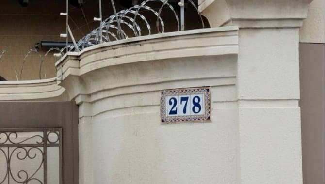 Foto 2 de 3: Casa em leilão em Birigui - SP — Casa, Padrão, 2 Vaga(S) de Garagem