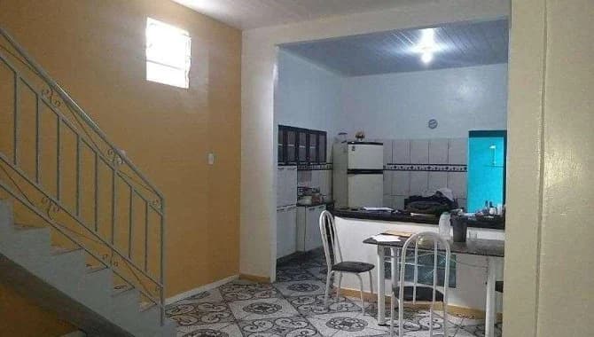 Foto 6 de 15: Casa em leilão em Baião - PA — Casa, Padrão, 2 Vaga(S) de Garagem