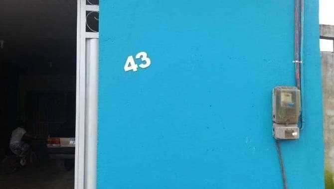 Foto 5 de 15: Casa em leilão em Baião - PA — Casa, Padrão, 2 Vaga(S) de Garagem
