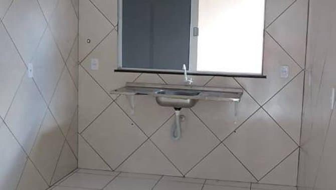 Foto 8 de 21: Casa em leilão em Luziânia - GO — Casa, Padrão, 1 Vaga(S) de Garagem