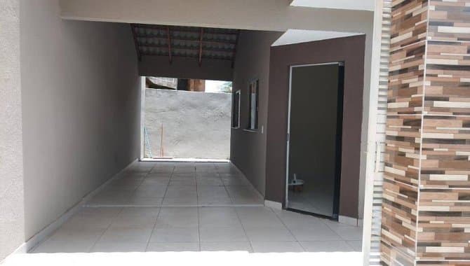 Foto 4 de 21: Casa em leilão em Luziânia - GO — Casa, Padrão, 1 Vaga(S) de Garagem