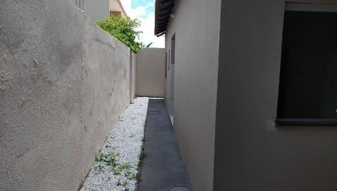 Foto 5 de 21: Casa em leilão em Luziânia - GO — Casa, Padrão, 1 Vaga(S) de Garagem
