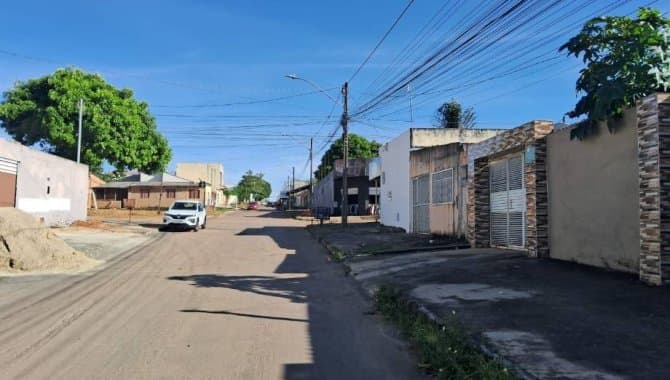 Foto 20 de 21: Casa em leilão em Luziânia - GO — Casa, Padrão, 1 Vaga(S) de Garagem