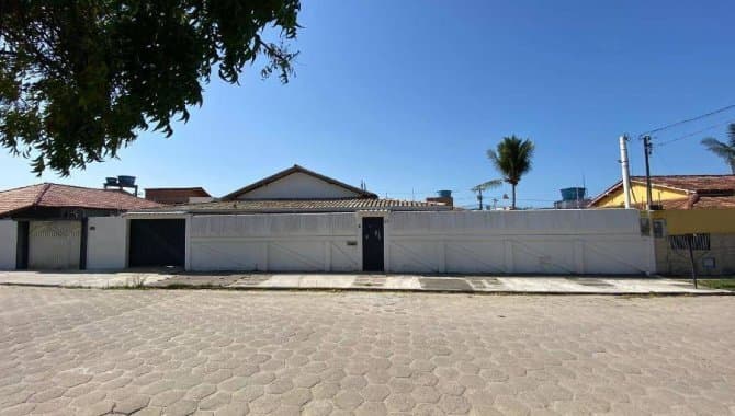 Foto 1 de 3: Casa em leilão em Prado - BA — Casa, Padrão, 0 Vaga(S) de Garagem