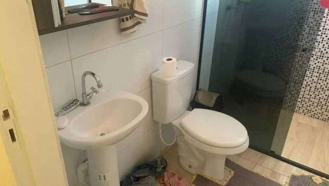 Foto 8 de 26: Casa em leilão em São Gabriel Do Oeste - MS — Casa, Padrão, 0 Vaga(S) de Garagem