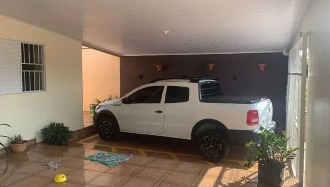 Foto 16 de 26: Casa em leilão em São Gabriel Do Oeste - MS — Casa, Padrão, 0 Vaga(S) de Garagem