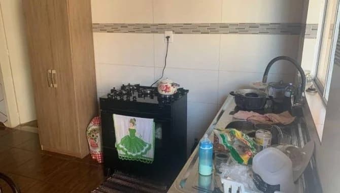 Foto 14 de 26: Casa em leilão em São Gabriel Do Oeste - MS — Casa, Padrão, 0 Vaga(S) de Garagem
