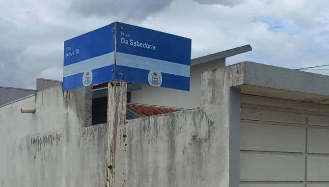 Foto 2 de 3: Casa em leilão em Lucas Do Rio Verde - MT — Casa, Padrão, 1 Vaga(S) de Garagem