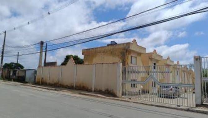 Foto 3 de 18: Casa em leilão em Suzano - SP — Casa, em Condomínio, 1 Vaga(S) de Garagem