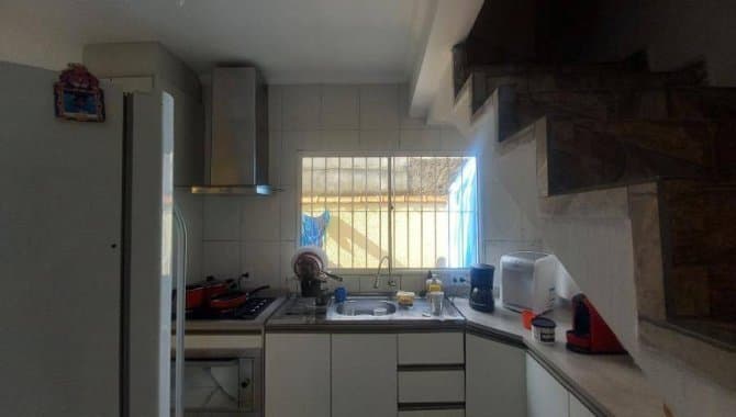 Foto 12 de 18: Casa em leilão em Suzano - SP — Casa, em Condomínio, 1 Vaga(S) de Garagem