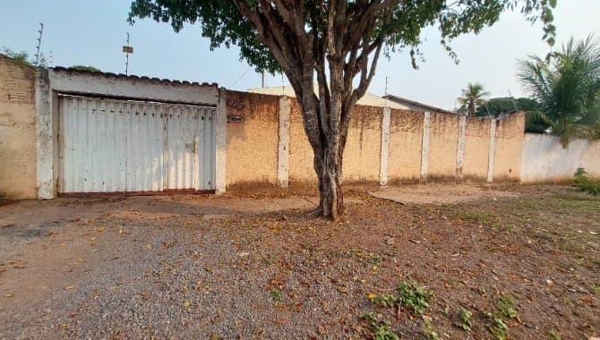 Foto 7 de 7: Casa em leilão em Corumbá - MS — Casa, Padrão, 1 Vaga(S) de Garagem