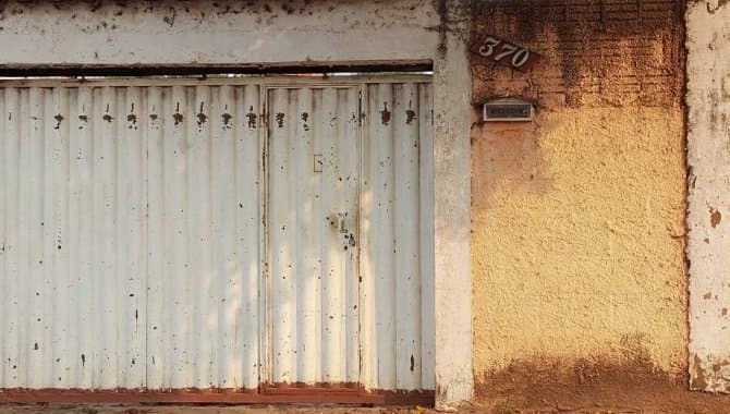 Foto 6 de 7: Casa em leilão em Corumbá - MS — Casa, Padrão, 1 Vaga(S) de Garagem