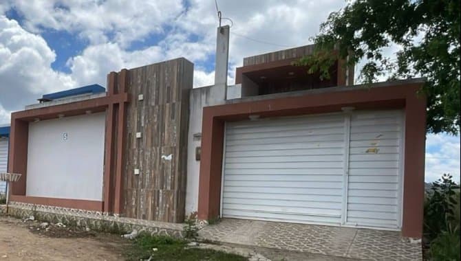 Foto 5 de 5: Casa em leilão em Gravatá - PE — Casa, Padrão, 1 Vaga(S) de Garagem