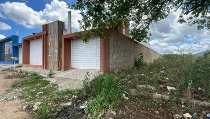 Foto 3 de 5: Casa em leilão em Gravatá - PE — Casa, Padrão, 1 Vaga(S) de Garagem