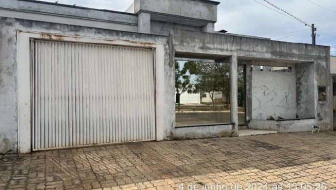 Foto 2 de 4: Casa em leilão em Querência - MT — Casa, Padrão, 0 Vaga(S) de Garagem