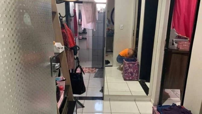 Foto 9 de 24: Casa em leilão em Canarana - MT — Casa, Padrão, 1 Vaga(S) de Garagem