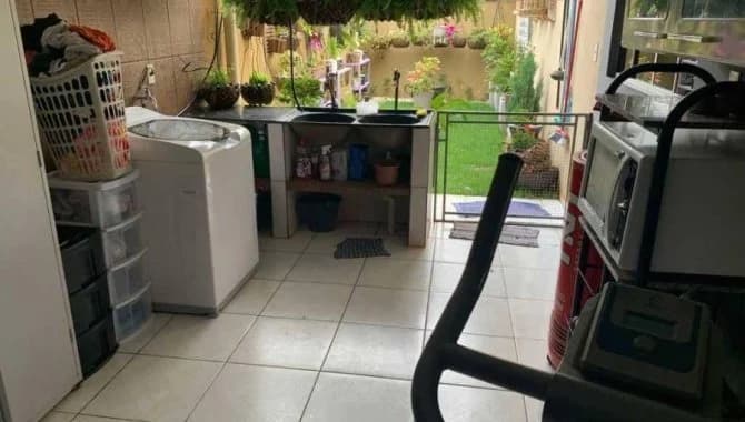 Foto 13 de 24: Casa em leilão em Canarana - MT — Casa, Padrão, 1 Vaga(S) de Garagem