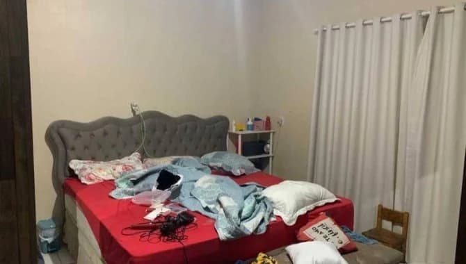 Foto 18 de 24: Casa em leilão em Canarana - MT — Casa, Padrão, 1 Vaga(S) de Garagem