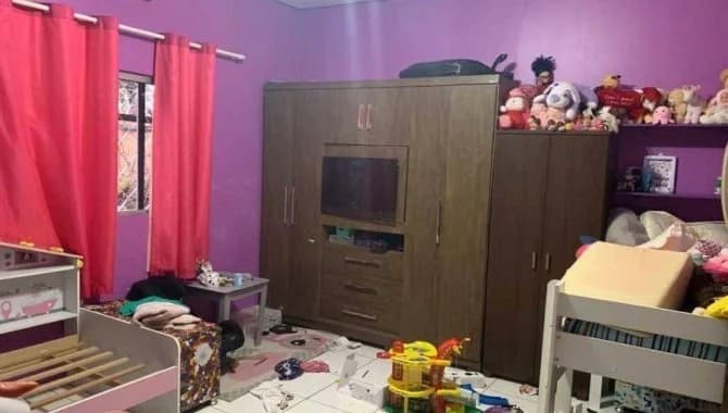 Foto 16 de 24: Casa em leilão em Canarana - MT — Casa, Padrão, 1 Vaga(S) de Garagem