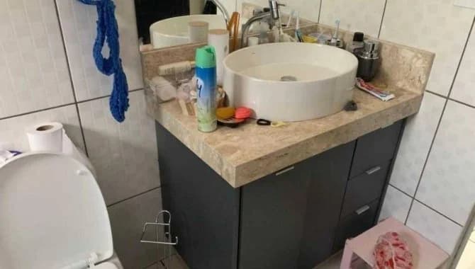 Foto 8 de 24: Casa em leilão em Canarana - MT — Casa, Padrão, 1 Vaga(S) de Garagem