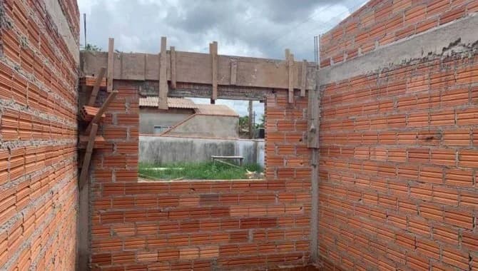 Foto 3 de 24: Casa em leilão em Canarana - MT — Casa, Padrão, 1 Vaga(S) de Garagem