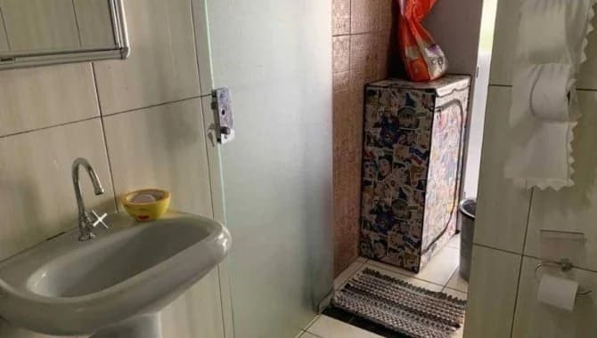 Foto 6 de 24: Casa em leilão em Canarana - MT — Casa, Padrão, 1 Vaga(S) de Garagem