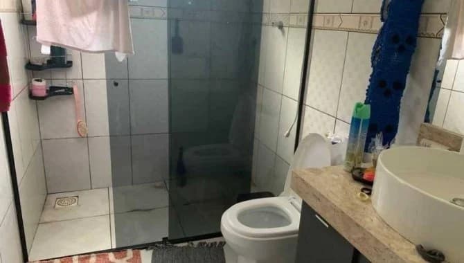 Foto 7 de 24: Casa em leilão em Canarana - MT — Casa, Padrão, 1 Vaga(S) de Garagem