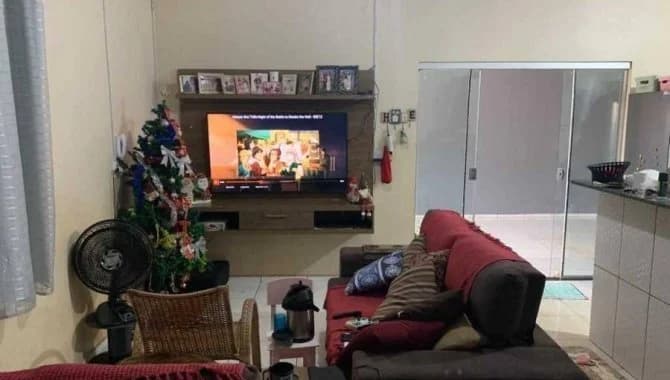 Foto 22 de 24: Casa em leilão em Canarana - MT — Casa, Padrão, 1 Vaga(S) de Garagem