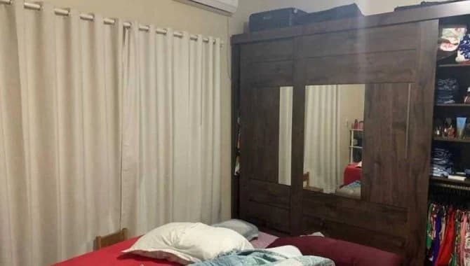 Foto 19 de 24: Casa em leilão em Canarana - MT — Casa, Padrão, 1 Vaga(S) de Garagem