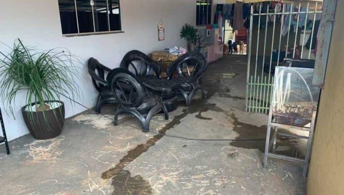 Foto 23 de 24: Casa em leilão em Canarana - MT — Casa, Padrão, 1 Vaga(S) de Garagem